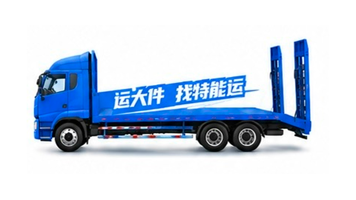 爬梯车